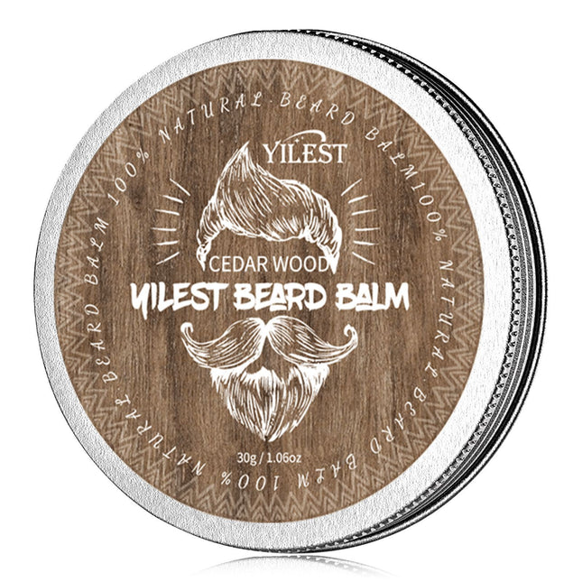 Beard Cream Men Nourishing, Hydrating And Moisturizing