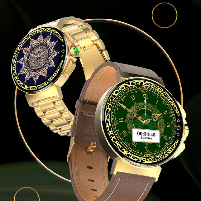 Health & Fitness Bluetooth Smartwatch