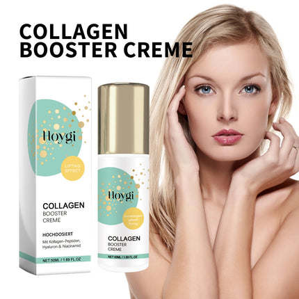 RadiantLift Collagen Moisturizer
