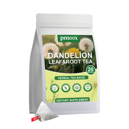 Organic Detox Dandelion Tea