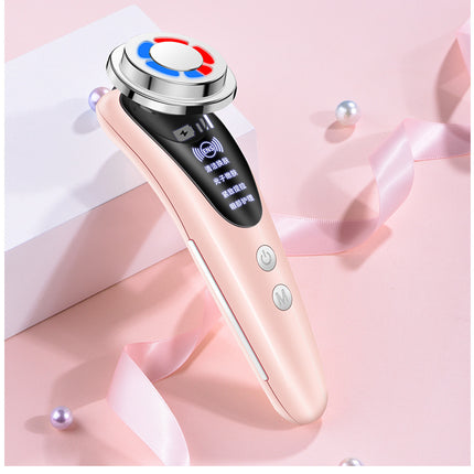 Detox export electronic beauty instrument
