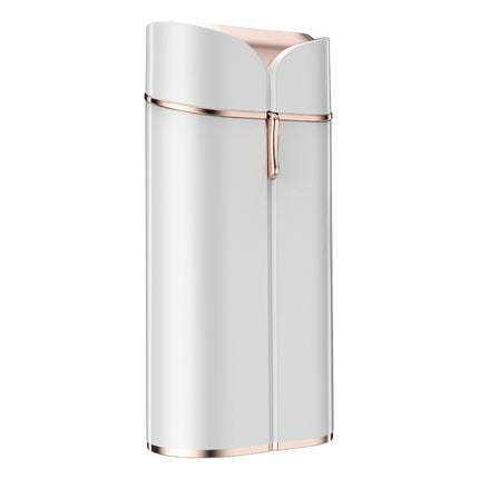 Dual-Head Rechargeable Mini Shaver