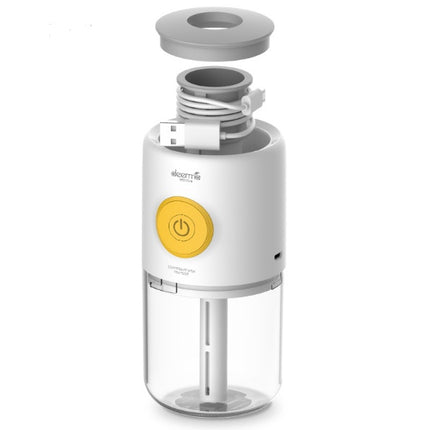 Mini USB Ultrasonic Aroma Diffuser