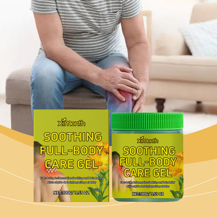 Pain Relief Gel