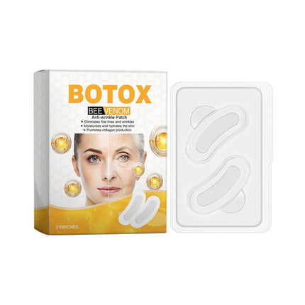 Skin Anti Wrinkle Care Patch