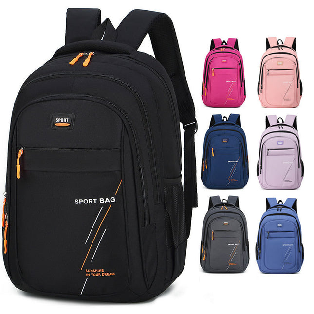 UrbanFlex Sport Backpack