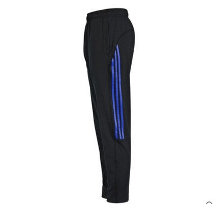 Summer thin casual pants