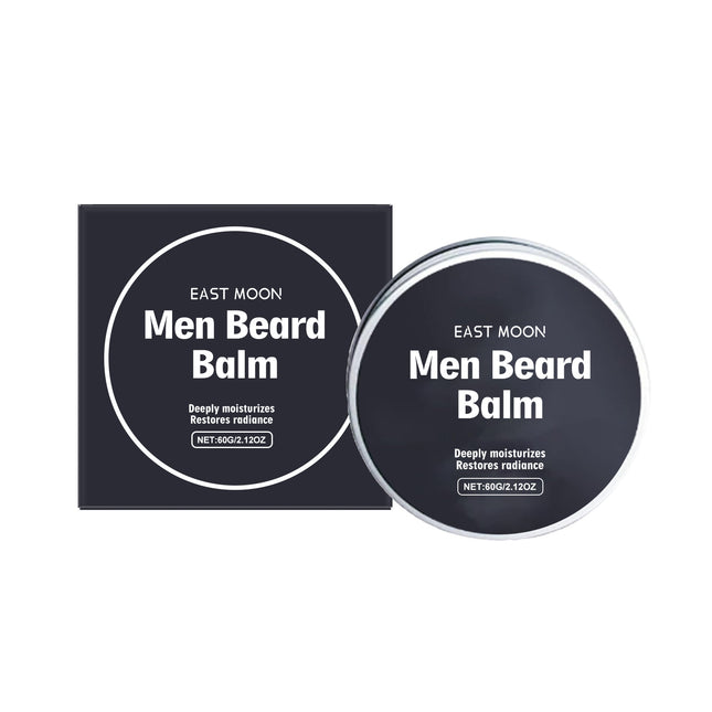 Men Beard Balm