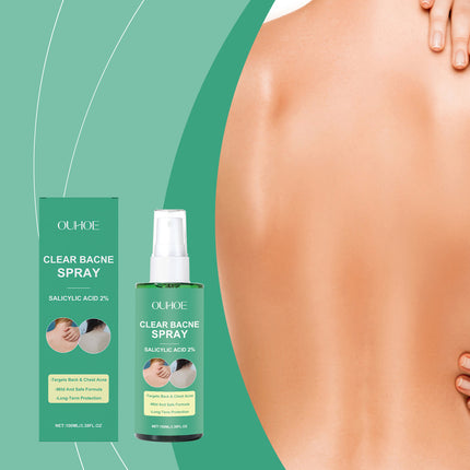 Total Body Care Mist
