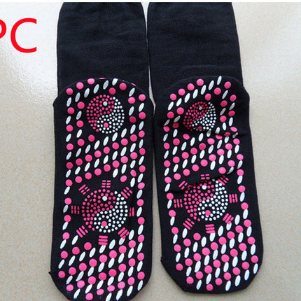 Magnetic Therapy Self-heating Health Socks