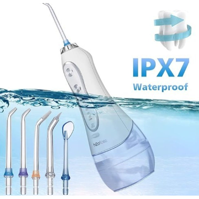Advanced Water Flossier Oral Irrigation