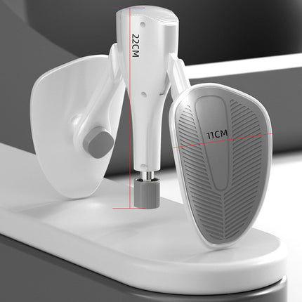 Leg-supporting Artifact Multifunctional Fitness Equipment