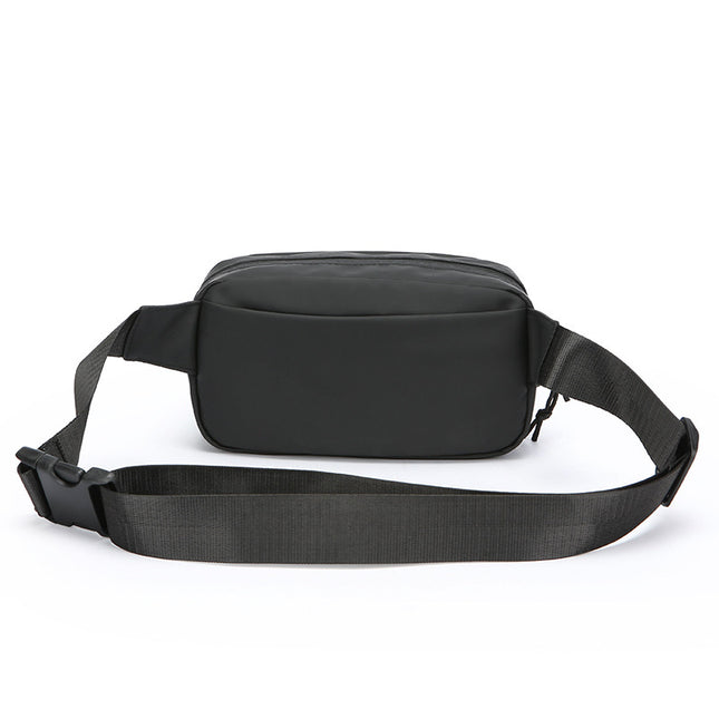 EliteGuard Crossbody Bag