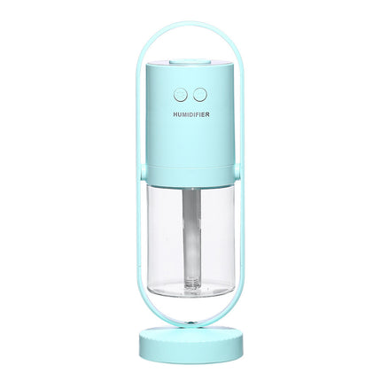 Magic Shadow USB Humidifier with Night Light