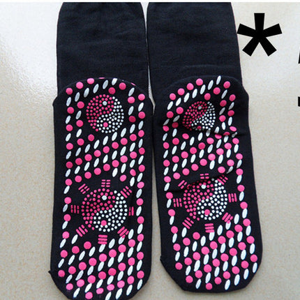Magnetic Therapy Self-heating Health Socks