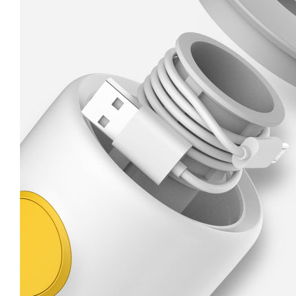 Mini USB Ultrasonic Aroma Diffuser