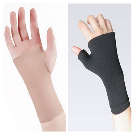Sports Wrist Compression Gloves