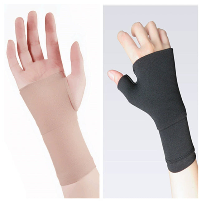 Sports Wrist Compression Gloves