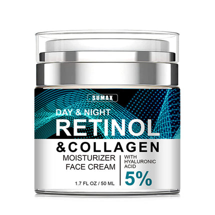 Advanced Retinol Face Cream