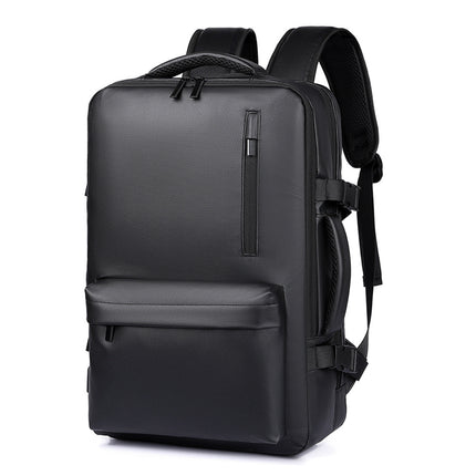 Multifunctional Backpack Portable Storage Men And Women Commuter