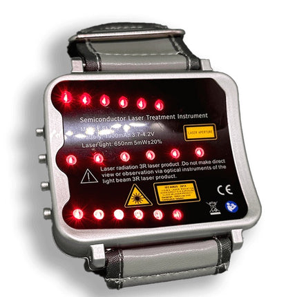 Portable Pain & Muscle Relief Device