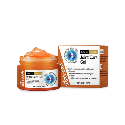 Joint Pain Relief Gel