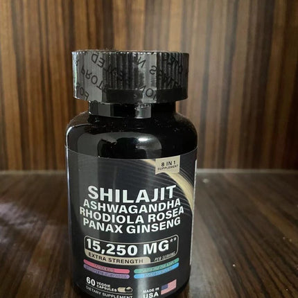 Xilaizhi Capsules  60 Pieces