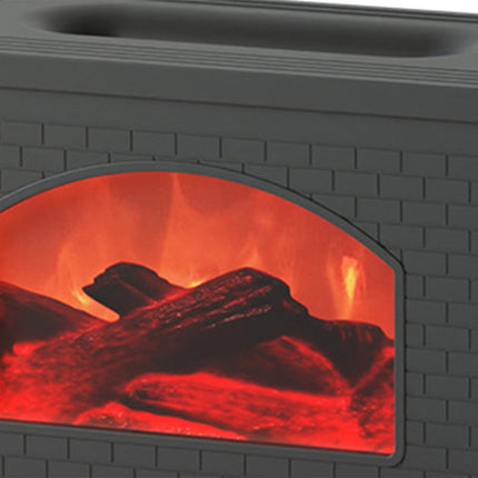 Flame Fireplace Aroma Diffuser & Humidifier