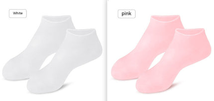 Foot Skin Care Elastic Socks