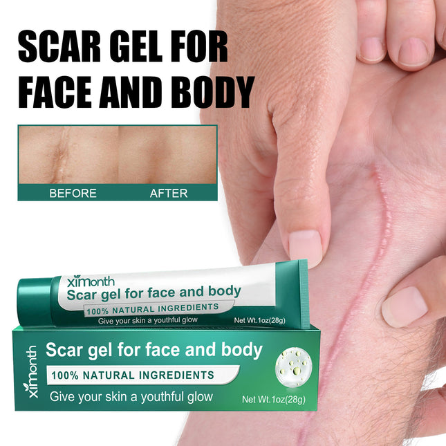 ScarFade Repair Gel