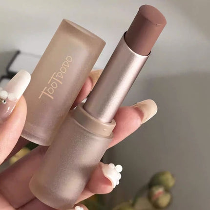 Velvet Matte Lipstick for Women Lip Colour