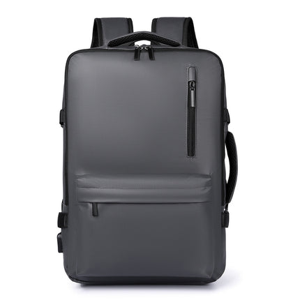 Multifunctional Backpack Portable Storage Men And Women Commuter