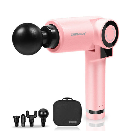 FlexFold Pro Multi-Mode Massage Gun