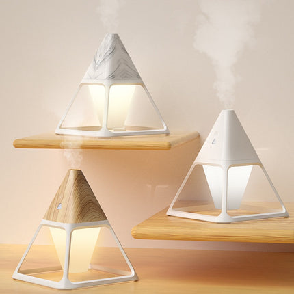Aromatherapy Essential Oil Diffuser