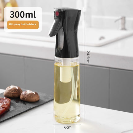 Cloud Premium Kitchen Oil Spray & Mist Bottle