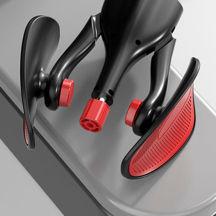 Leg-supporting Artifact Multifunctional Fitness Equipment