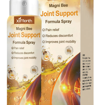 Joint Pain Relief Spray
