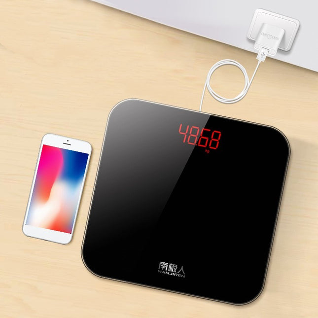 Smart Digital Precision Health Scale