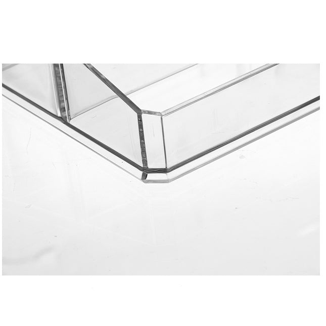 Lipstick skin care products dressing table finishing box