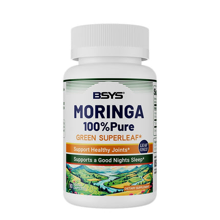 Moringa Superfood Daily Support