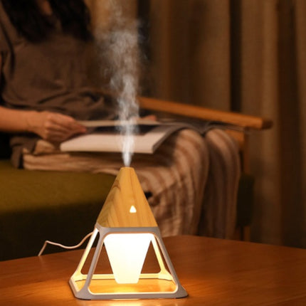 Aromatherapy Essential Oil Diffuser