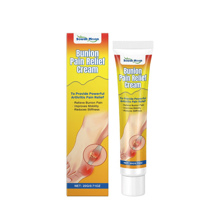 Bunion Pain Relief Cream