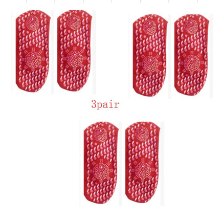 Magnetic Therapy Self-heating Health Socks