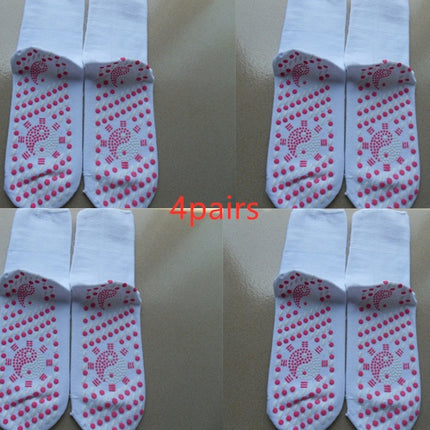 Magnetic Therapy Self-heating Health Socks