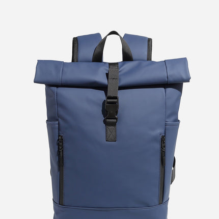 Large Capacity Business Leisure Travel Bag For Men