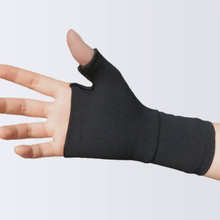 Sports Wrist Compression Gloves