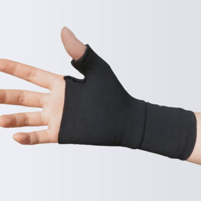 Sports Wrist Compression Gloves