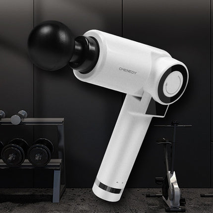 FlexFold Pro Multi-Mode Massage Gun