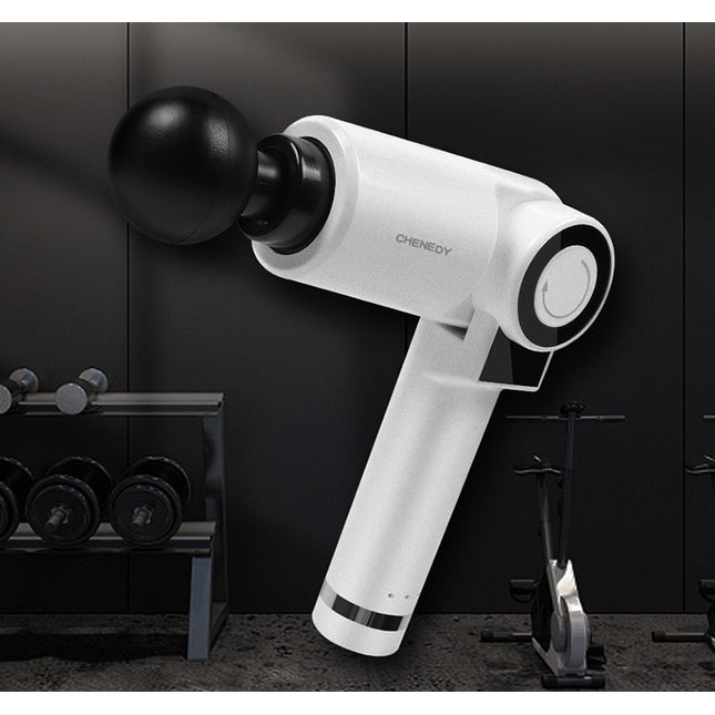 FlexFold Pro Multi-Mode Massage Gun