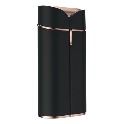 Dual-Head Rechargeable Mini Shaver